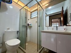 Blk 119B Eastwave @ Canberra (Sembawang), HDB 5 Rooms #617641661